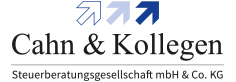 Cahn & Kollegen Logo