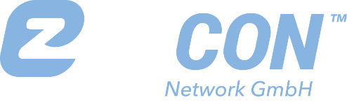 EZcon Logo